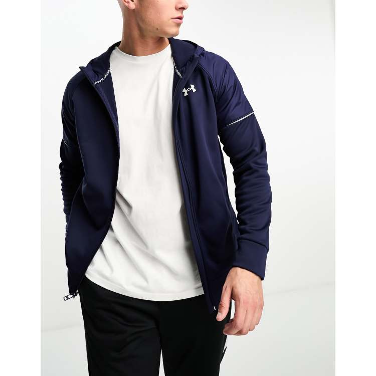 Ua sale fleece jacket