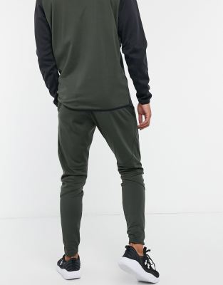 Under Armour fleece storm joggers In 