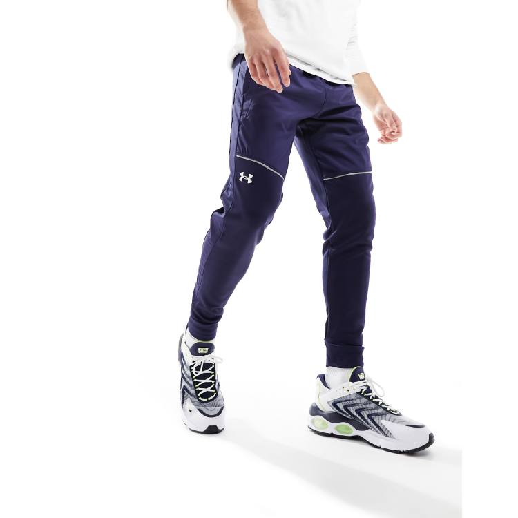 Under armour storm hot sale joggers mens