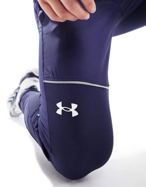 Under Armor Fleece Storm Tracksuit - Blue/Black – Footkorner