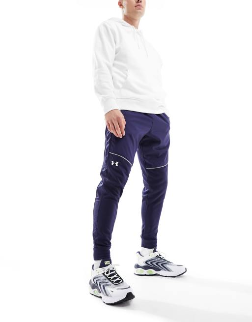 Men's ua storm store fleece pants