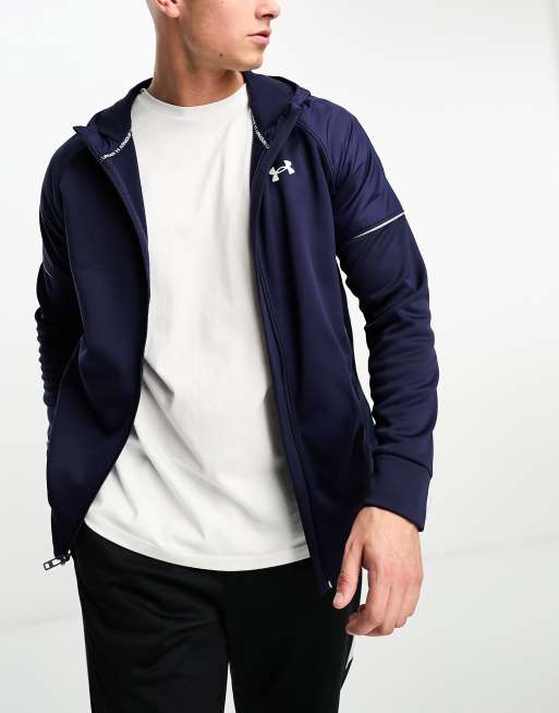 Under Armour Sweat à capuche Storm Fleece M homme pas cher