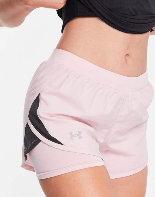 Under armour shop fly by mini