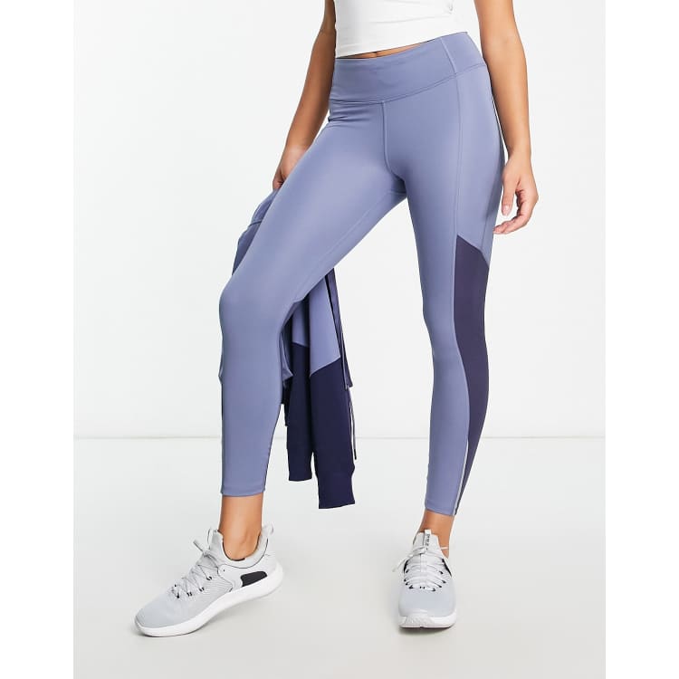 Under armour Fly Fast 3.0 Cold Leggings Blue