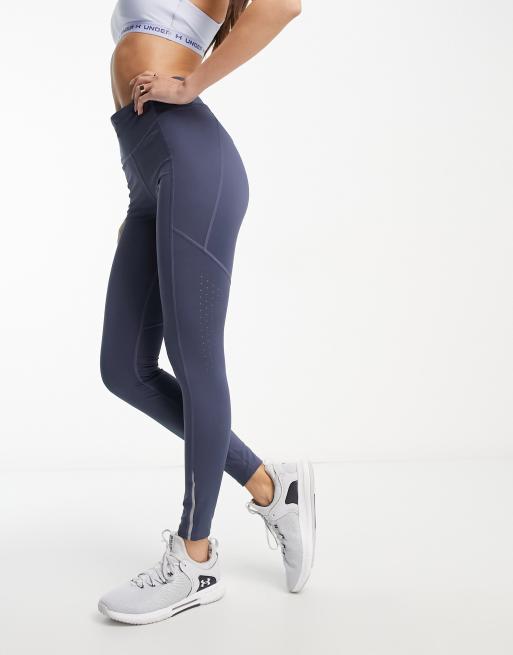 Motion Legging, Violet