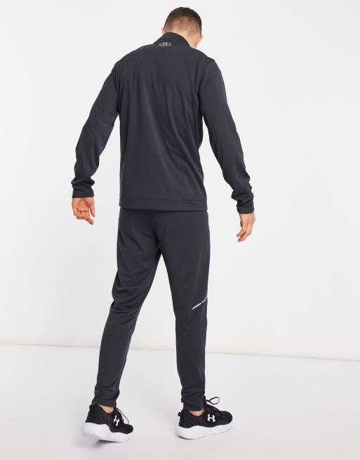 Under Armour Challenger Tracksuit - Grey