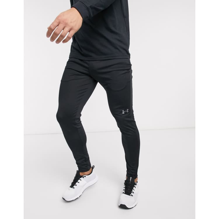 Under Armour Football Challenger ii Training joggers in black 1320204-001