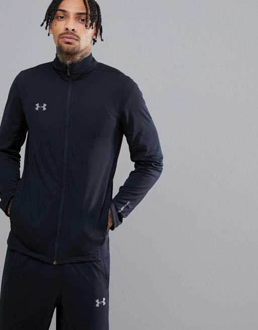 Under armour store training tracksuit