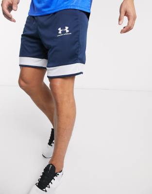 under armour football shorts
