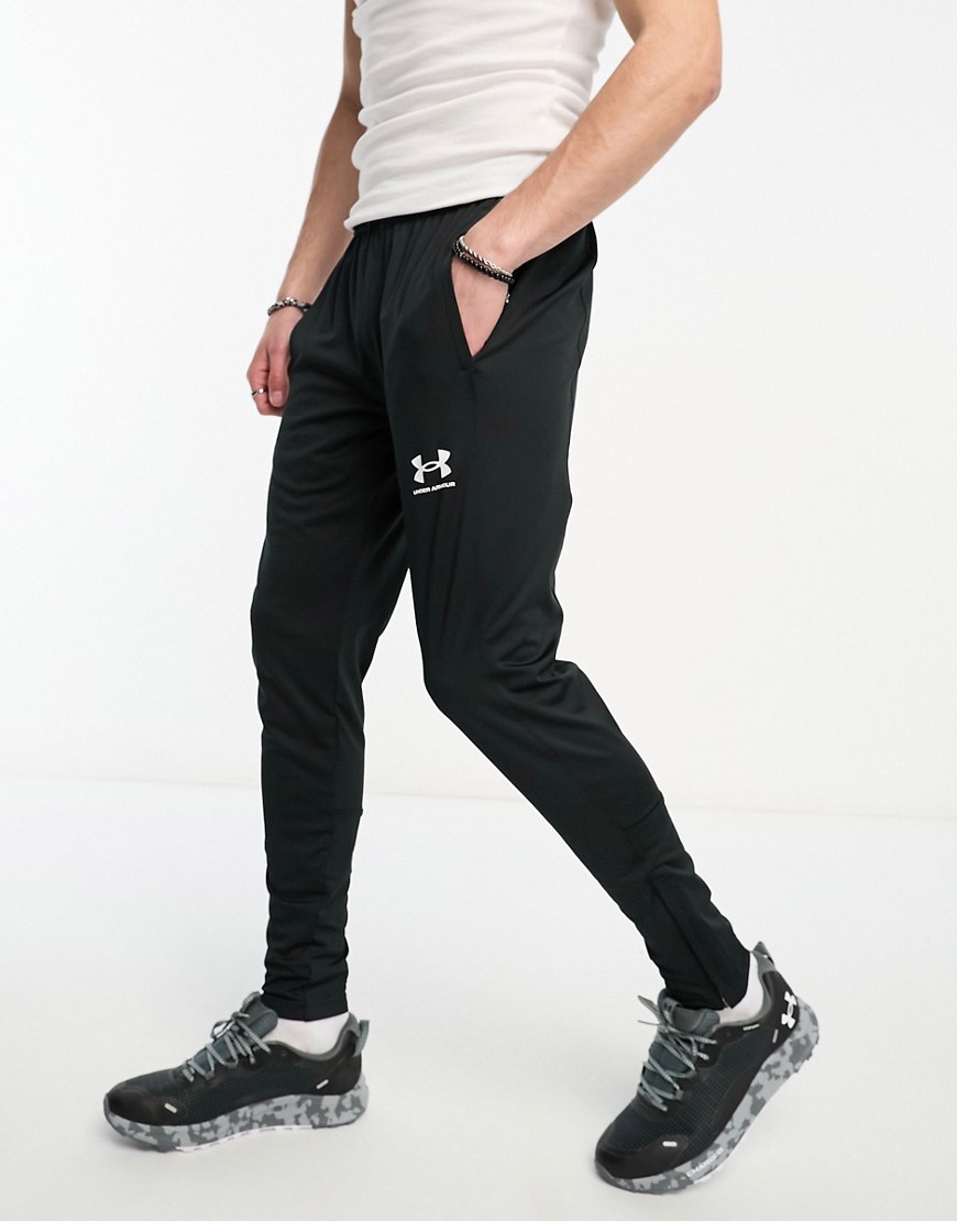 Under Armour - Football Challenger - Joggers In Nero