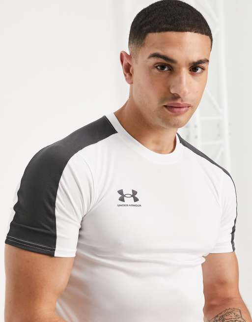 Under Armour, Challenger Training Top Mens, White