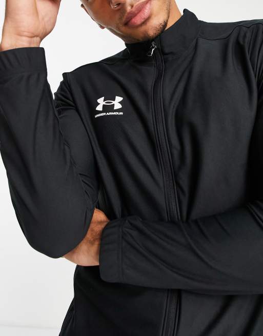 Under armour Challenger Tracksuit Jacket Black