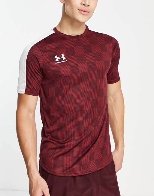 Half sleeve under armour on sale football