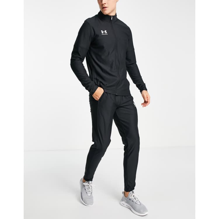 Under armour challenger trainingspak heren new arrivals