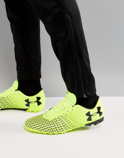 Under armour on sale astro boots