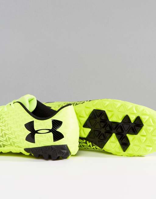 Under armour hotsell astro turf