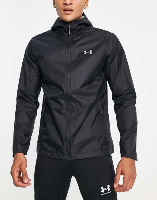 Under armour rain online coat