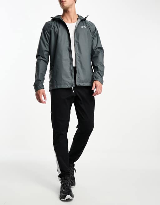  Under Armour Rain Jacket