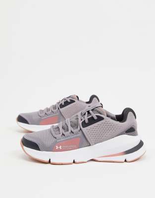 unisex ua forge rc sportstyle shoes