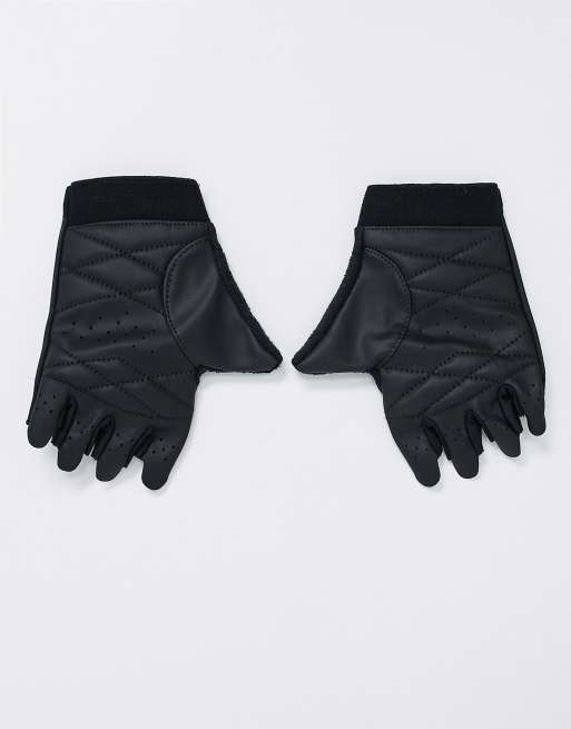 Under Armour - Gants de sport femme - Noir