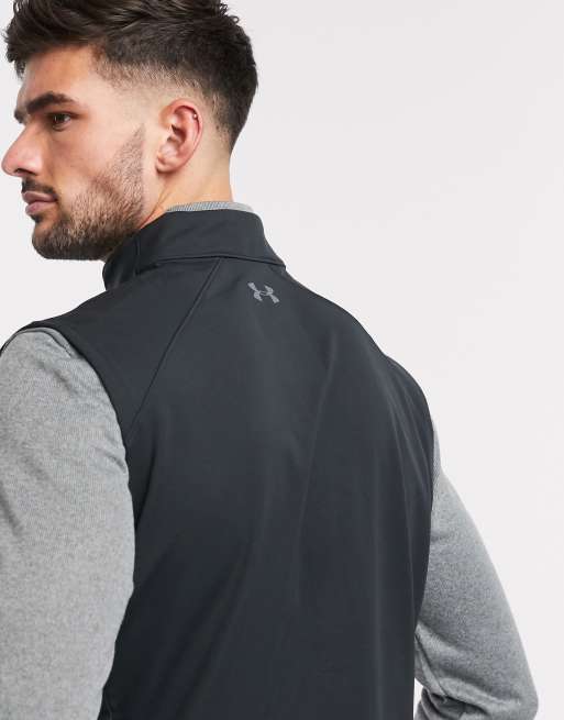 Under armour best sale storm gilet