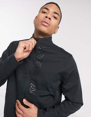under armour golf coat