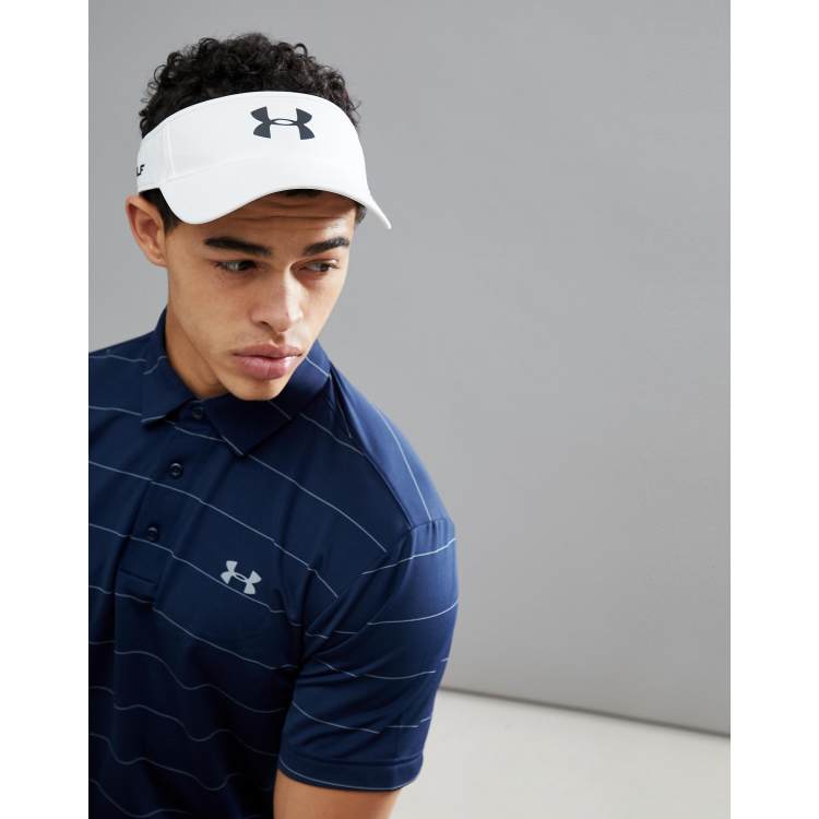 Under armour shadow clearance visor