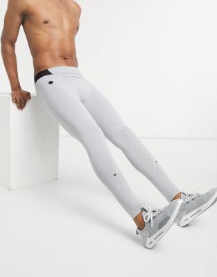 Under Armour – Grå leggings