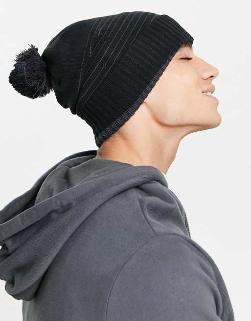 Under armour men's on sale fleece beanie