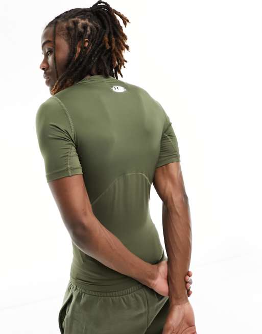 Ua on sale compression shirt