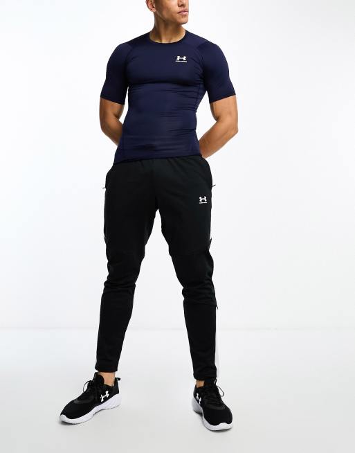 Under armour heat gear 2024 joggers