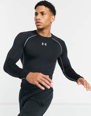 under armour heatgear long sleeve