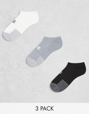 Under armour heatgear socks no sales show