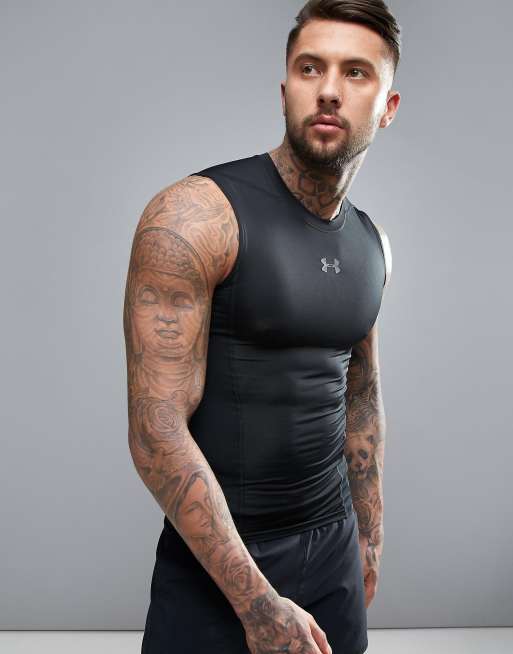 Canotta UNDER ARMOUR HeatGear