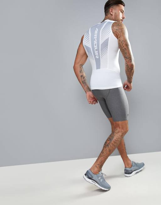 Under armour sale heatgear supervent