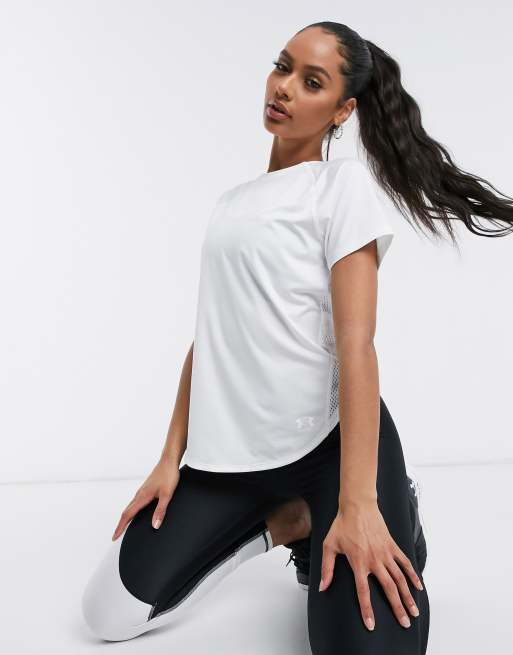 Under Armour - Sport Hi-Lo T-shirt