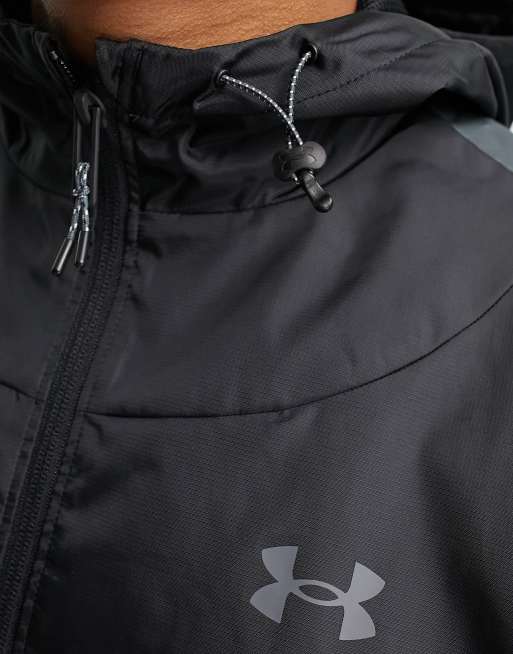 Veste discount under armour