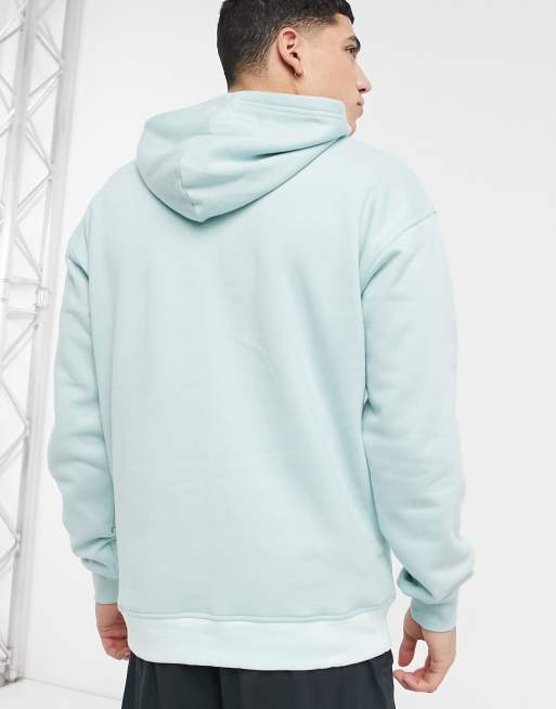 Under armour turquoise clearance hoodie