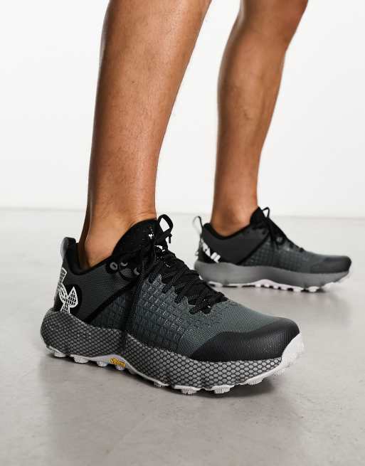 Under armour hot sale trail trainers