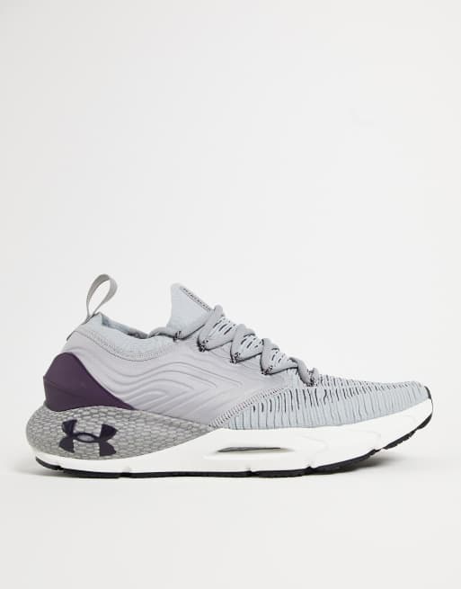 Under Armour HOVR Phantom 2 trainers in grey