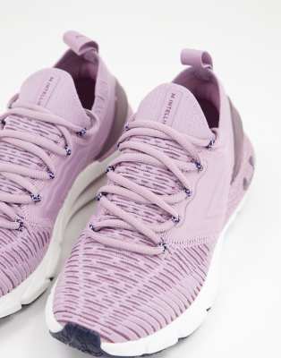 under armour hovr womens pink