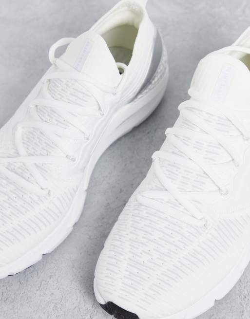 Ua hovr phantom all white new arrivals