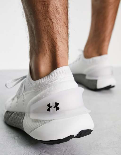 Basket under armour blanche new arrivals