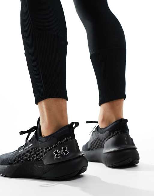 Under armour store hovr reflective