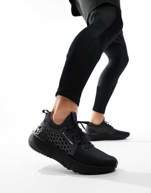 Under armour hovr phantom app sales