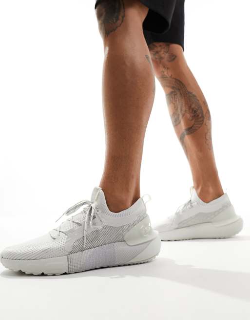 Under armour hovr store phantom reflective