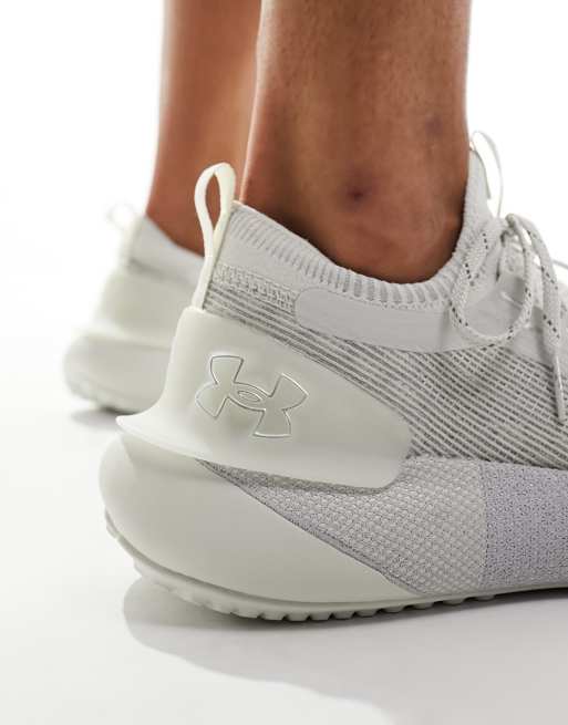 Under armour shop hovr phantom reflective