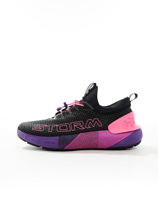 Under armour 2024 winter sneakers