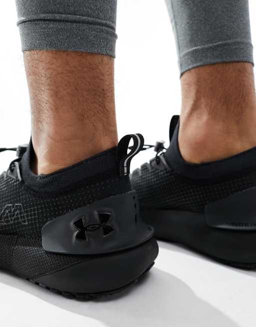 Under armour cheap hovr phantom charcoal