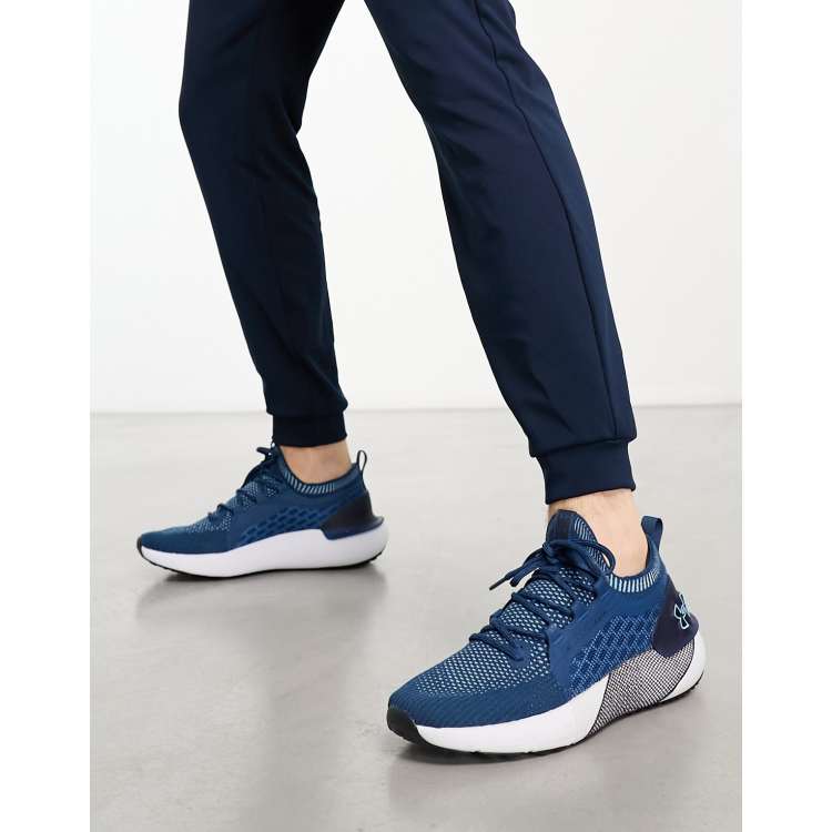 Under armour hovr on sale lace up mid